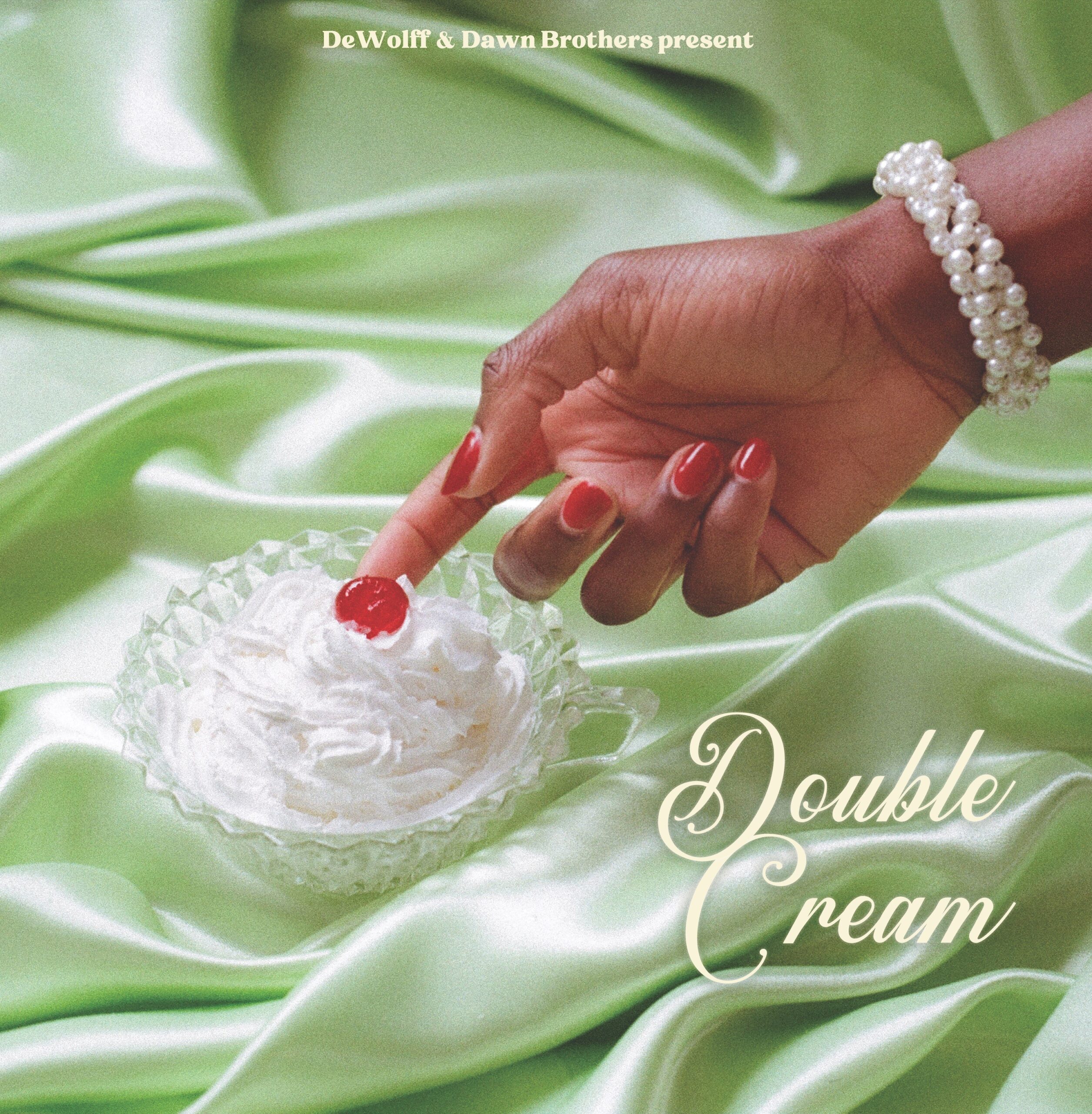 double cream