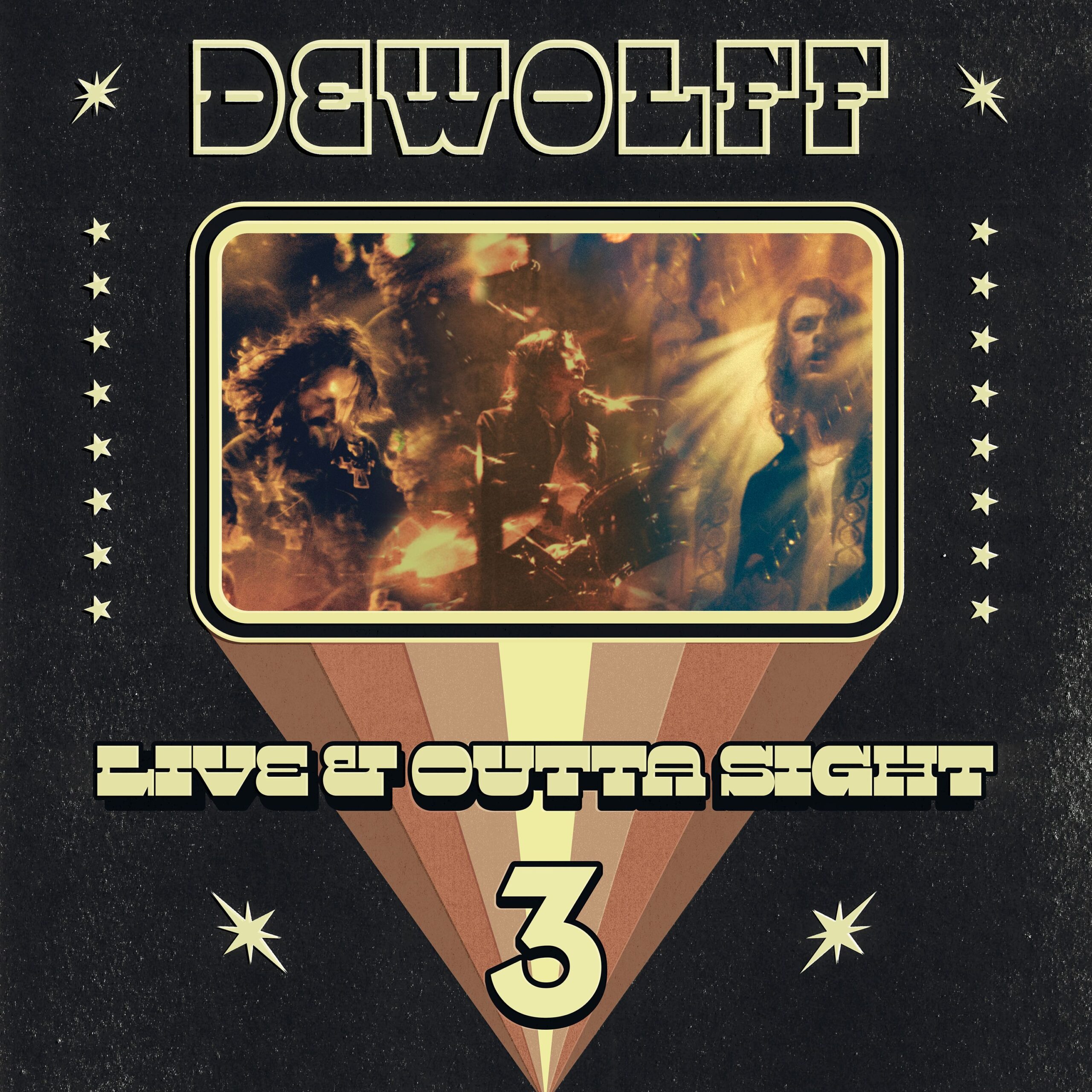 live & outta sight 3