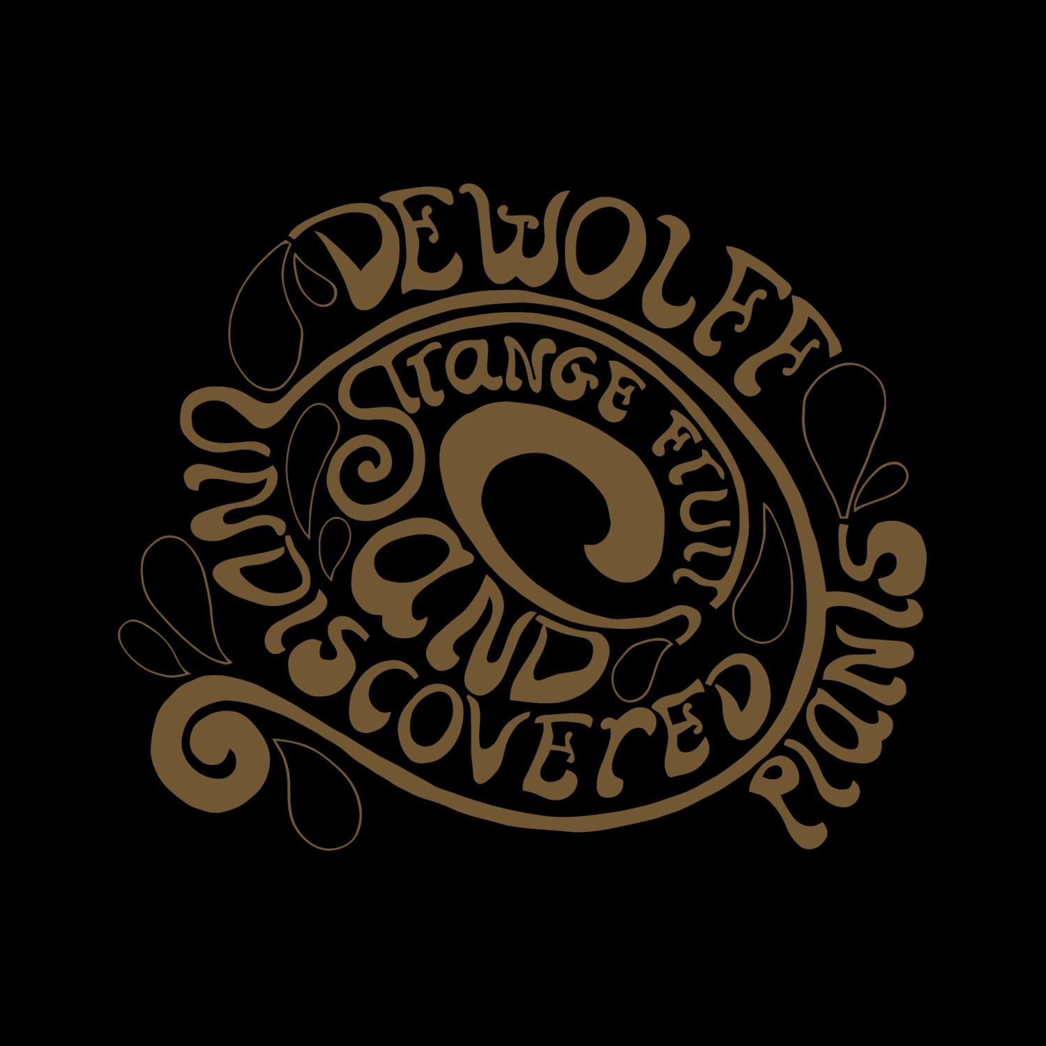 strange fruits and undiscovered plants