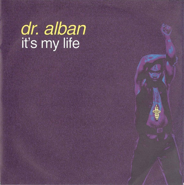 it's my life (7inch single)