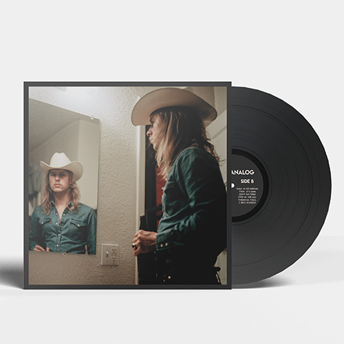 americanalog (the record)