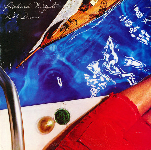 wet dream (lp)