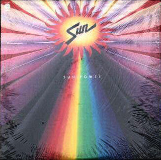 sun-power (lp)