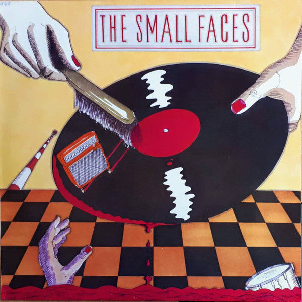 the small faces