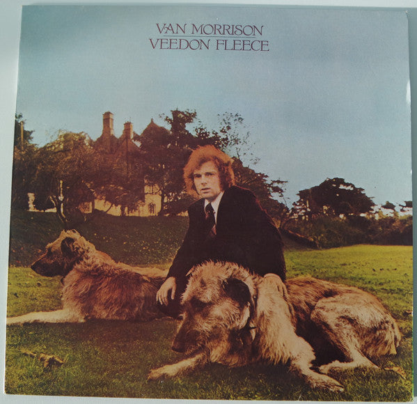 veedon fleece (lp)