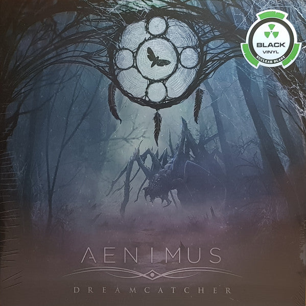 dreamcatcher (lp)