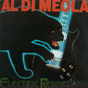 electric rendezvous