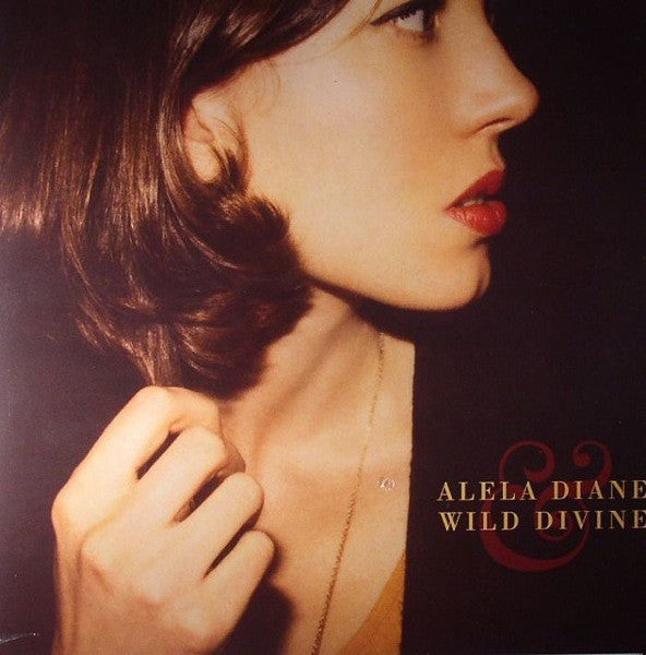 alela diane & wild divine (lp)