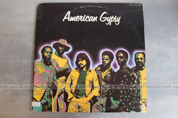 american gypsy