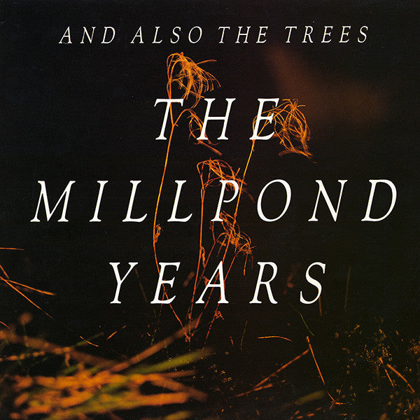 the millpond years