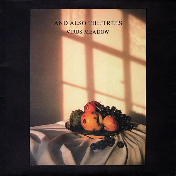 virus meadow