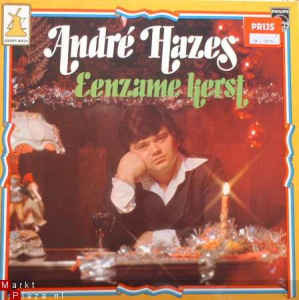 eenzame kerst
