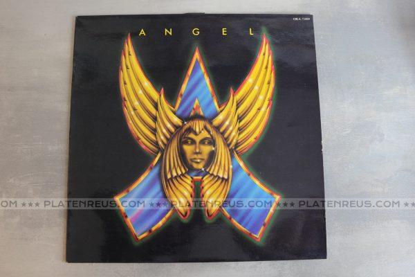 angel