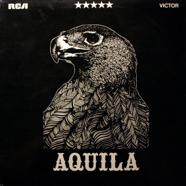 aquila (lp)