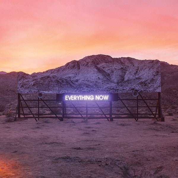 everything now (lp)