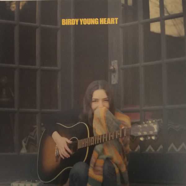 young heart (2lp)