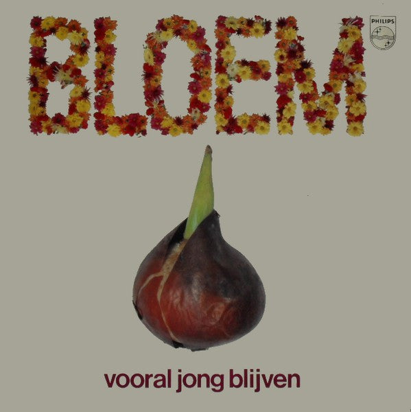 vooral jong blijven