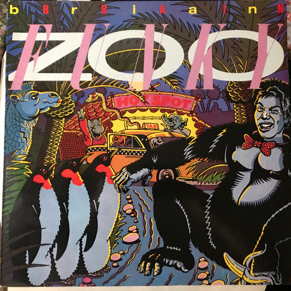 funky zoo (12