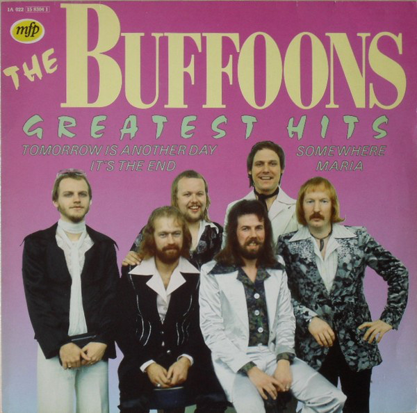 greatest hits