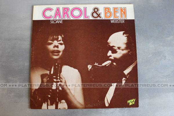 carol & ben