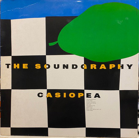 the soundgraphy