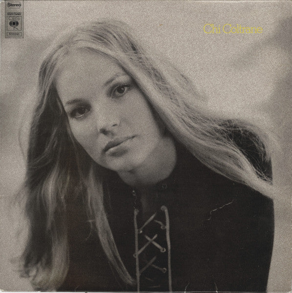 chi coltrane (lp)