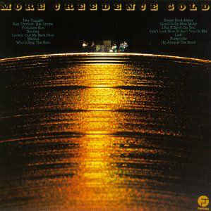 more creedence gold