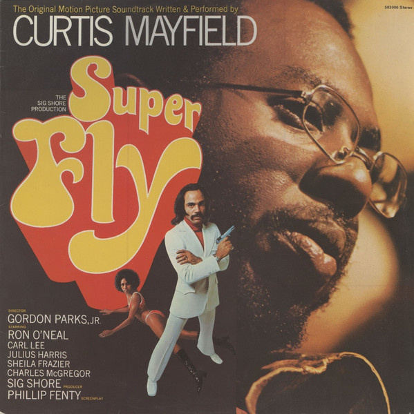 super fly