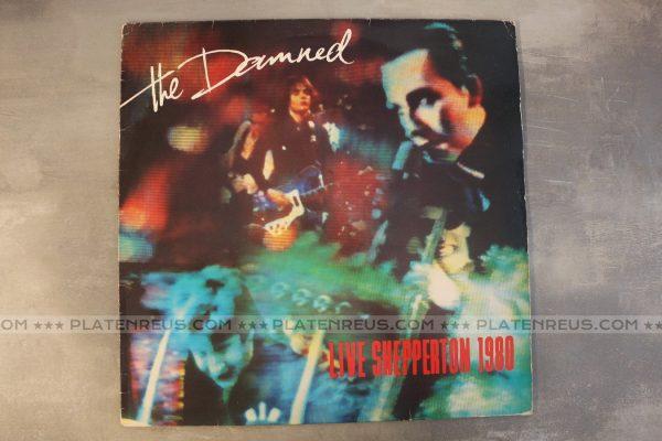 live shepperton 1980