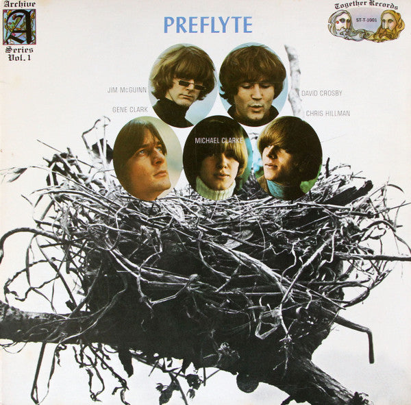 preflyte (lp)