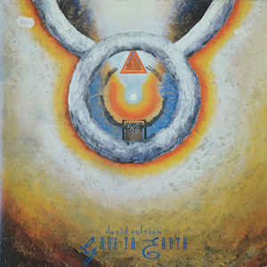gone to earth