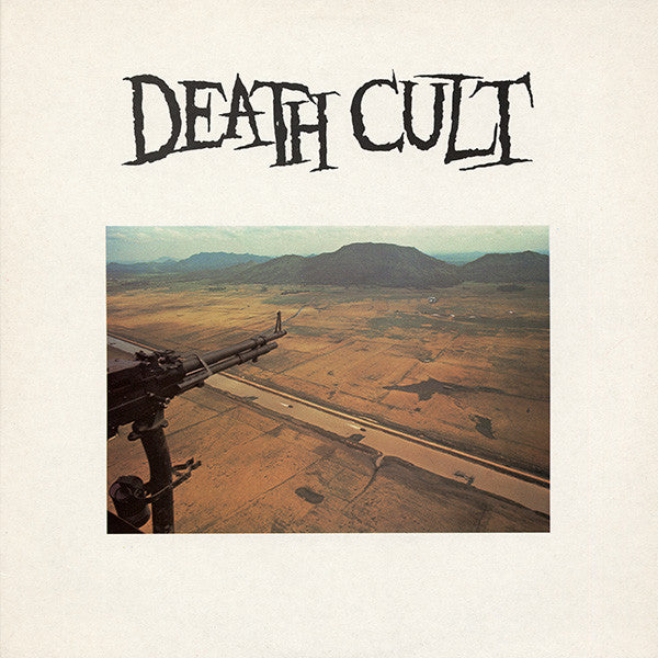 death cult (near mint)