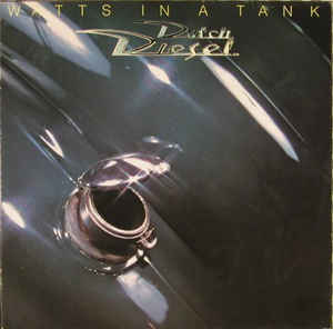 watts in a tank