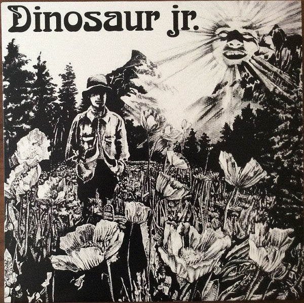 dinosaur (lp)