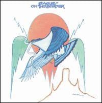 on the border (lp)