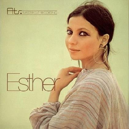 esther (lp)