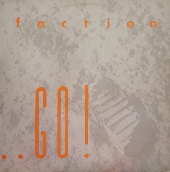 ..go! (near mint)