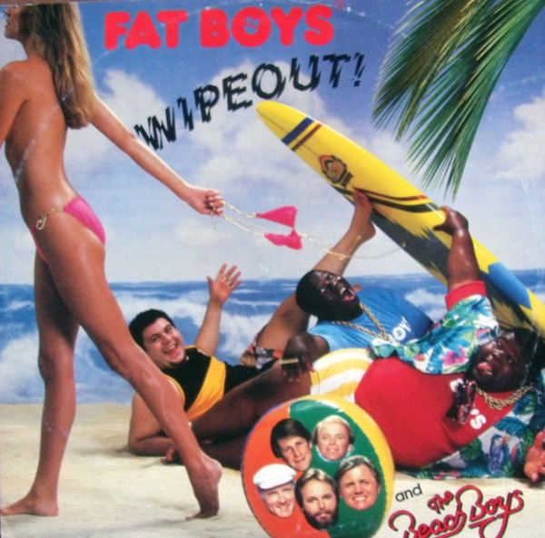 wipeout!