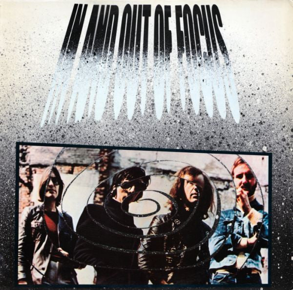 in and out of focus (lp)