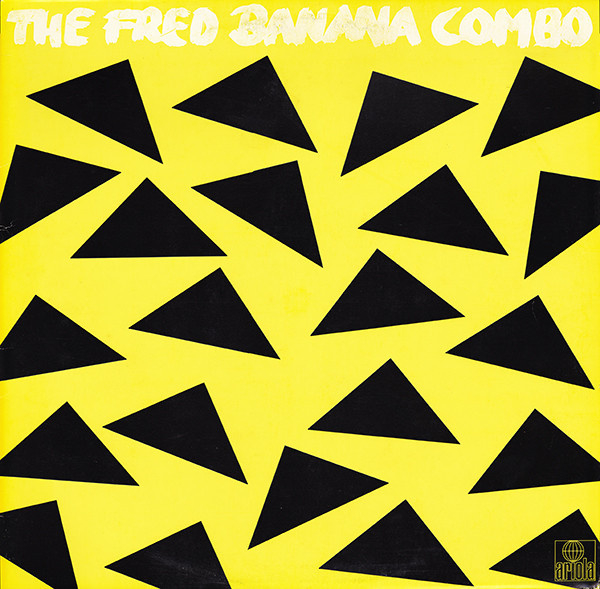 the fred banana combo