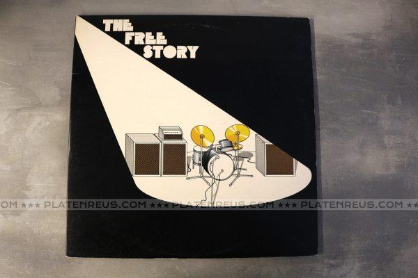 the free story