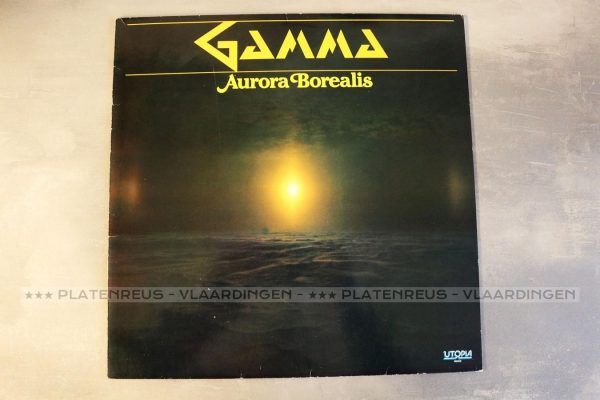 aurora borealis