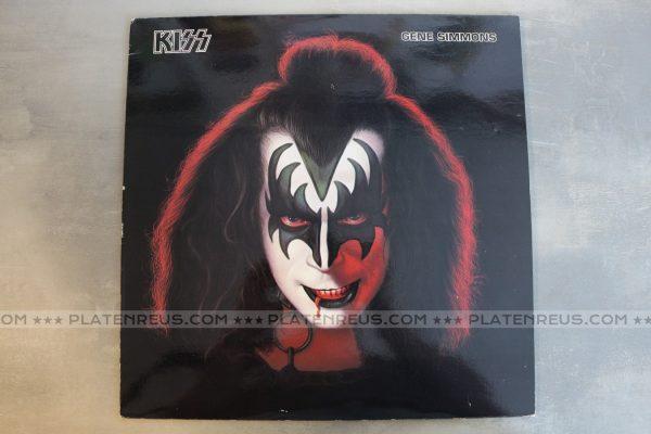 gene simmons