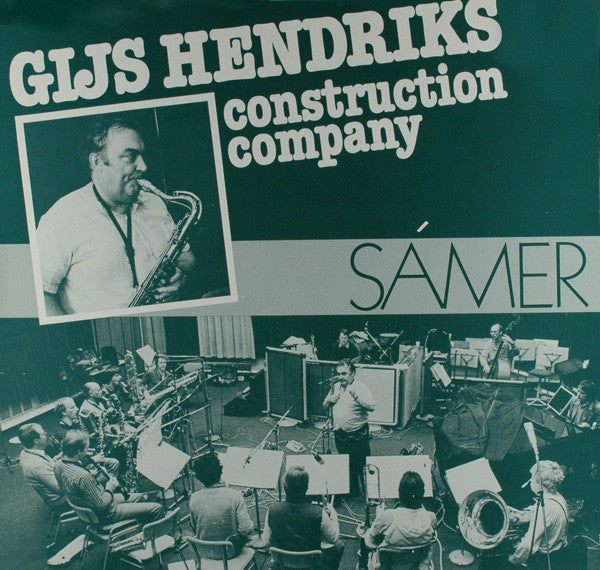 sámer (lp)