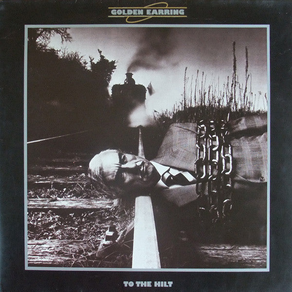 to the hilt (lp)