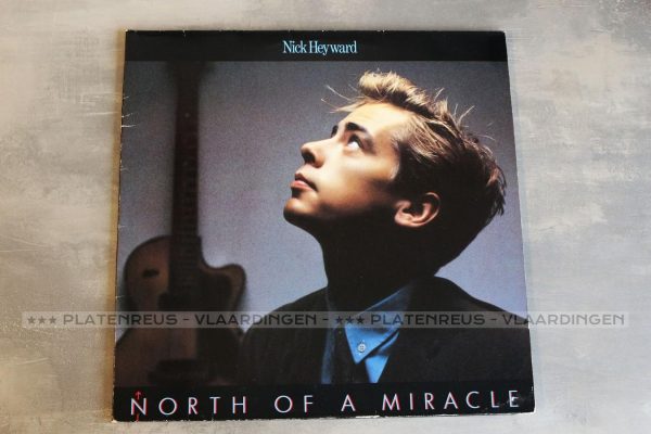 north of a miracle