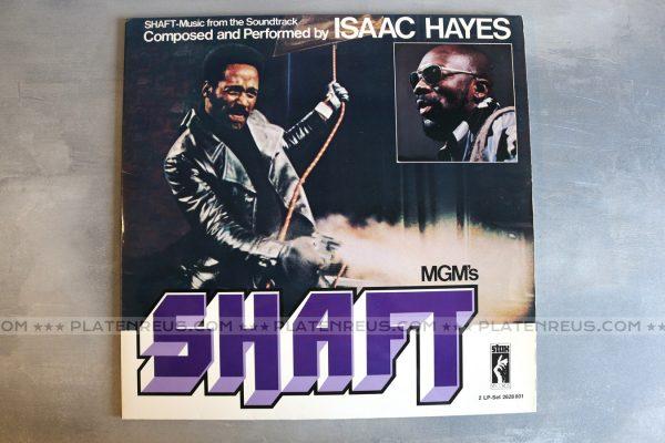 shaft