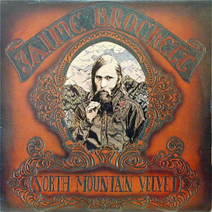 north mountain velvet (lp)