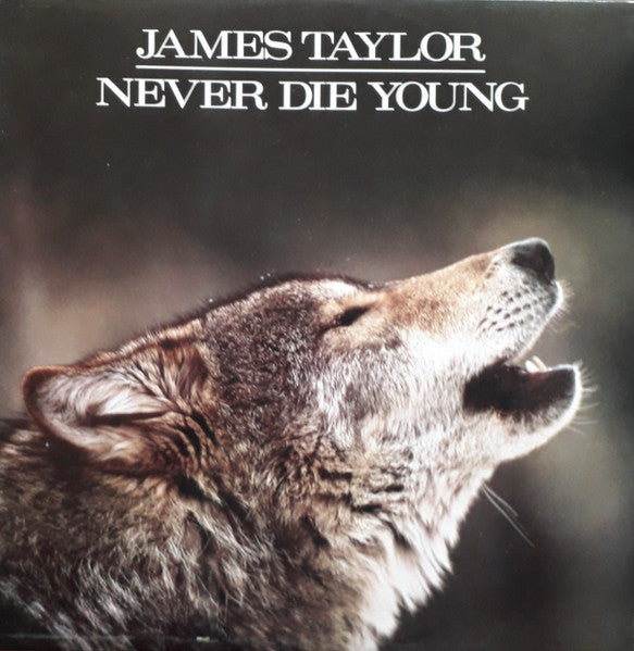never die young (near mint)