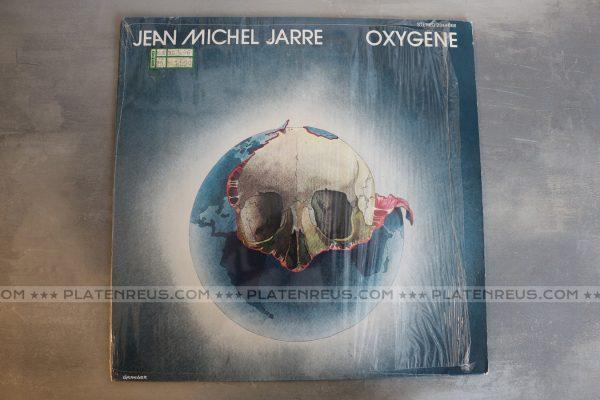 oxygene